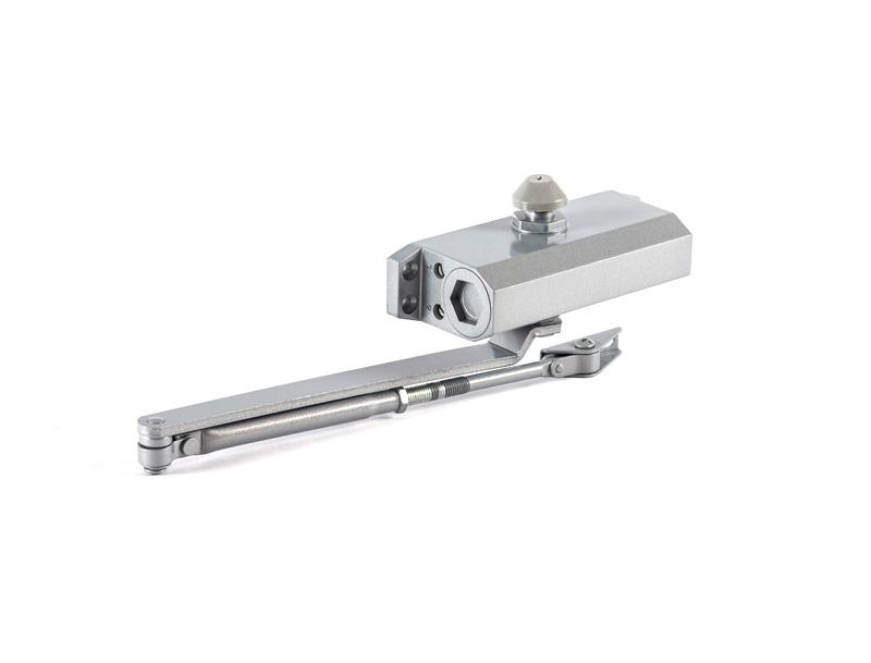 доводчик дверной sprut door closer-120gr бастион 973 от BTSprom.by