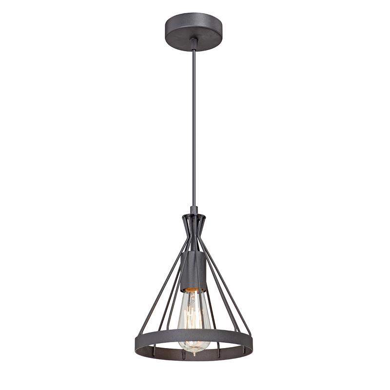  Люстра V4743-1/1S 1хE27 макс.60Вт Vitaluce фото в каталоге от BTSprom.by