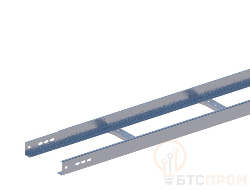 Лоток прямой H=50мм сталь 1.5мм НЛ20-П2.87 цУТ1.5 СОЭМИ Н0111113432 фото в каталоге от BTSprom.by Лоток прямой H=50мм сталь 1.5мм НЛ20-П2.87 цУТ1.5 СОЭМИ Н0111113432 фото в каталоге от BTSprom.by
