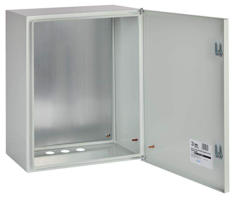 корпус металлический simple щмп-2-0 ip31 (500х400х240) (20) эра б0047697 от BTSprom.by