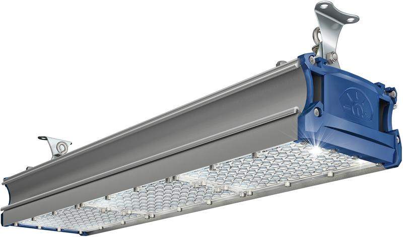 светильник светодиодный tl-prom sm 115 5k к30 промышлен. технологии света ут000009715 от BTSprom.by