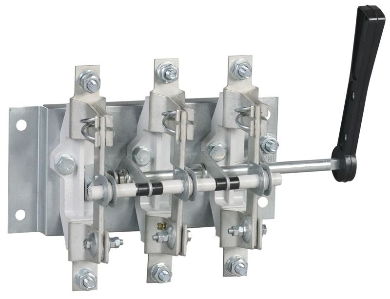 разъединитель ре19-37-31120 400а generica pe-31120-0400 от BTSprom.by