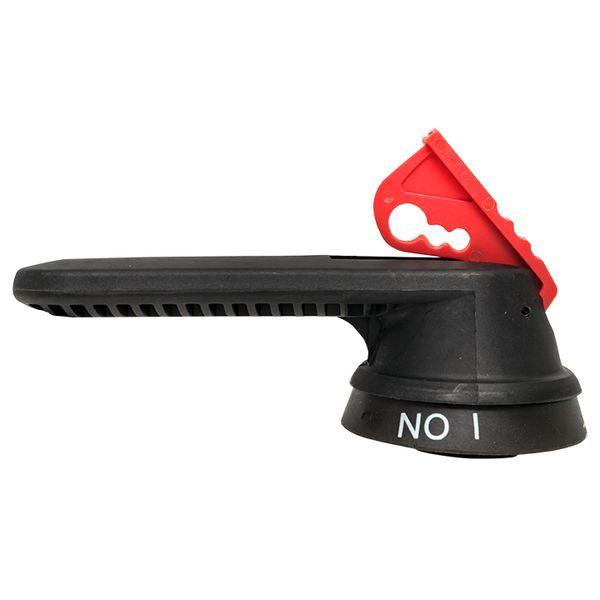  Рукоятка для управления через дверь рубильниками TwinBlock 630-800А PROxima EKF tb-630-800-dh фото в каталоге от BTSprom.by