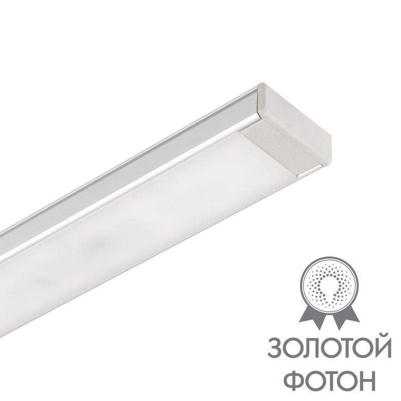 светильник sp-tocco-l1200-20w day4000 (sl 120 deg sensor 24в) металл arlight 036081 от BTSprom.by