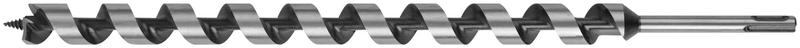 сверло левиса винтовое по дереву sds-plus 24х460мм fit 36299 от BTSprom.by