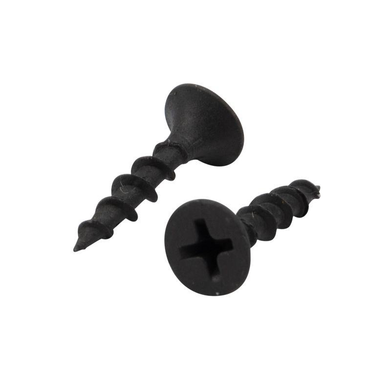  Саморез гипсокартон-дерево 3.5х19 (уп.200шт) Kranz KR-01-3331-002 фото в каталоге от BTSprom.by