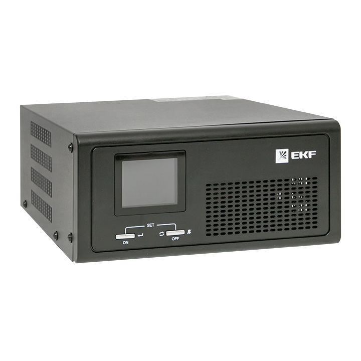 источник бесперебойного питания линейно-интерактивный e-power psw -h 600ва напольный proxima ekf psw-h06 от BTSprom.by
