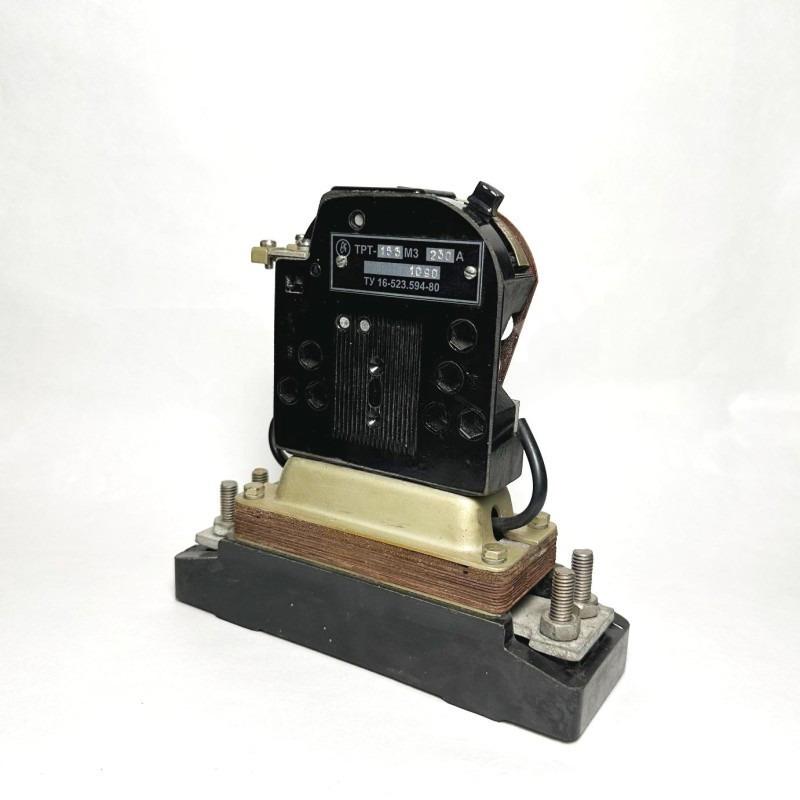 реле тепловое токовое трт 153 м3 чэаз a8119-77974742 от BTSprom.by