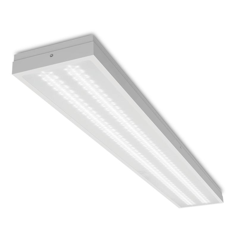 светильник светодиодный лайнер ip54 дпо03-36-102-6к микропризма wolta pro дпо03-36-102-6к от BTSprom.by