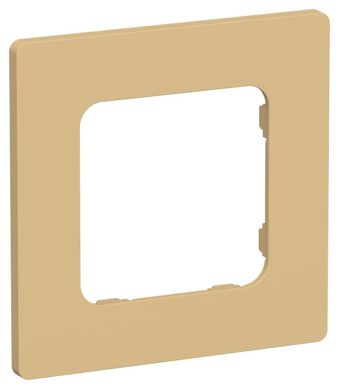 рамка 1-м сп flite ру-1-к-флшм шамуа iek fi-m12-32-20-k89 от BTSprom.by