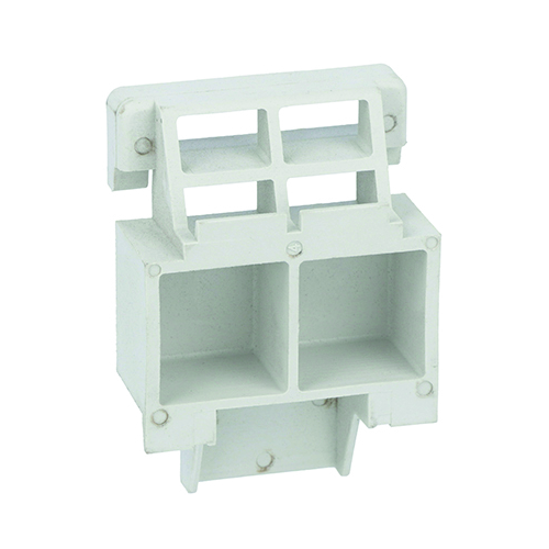 адаптер optistart k-fx-8910 для соединения реверсивн. контакторов f-09..f-38 кэаз 335401 от BTSprom.by