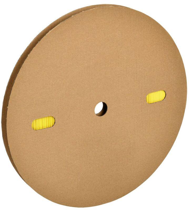 трубка термоусадочная тонкостен. тту нг-ls 50/25 желт. (уп.25м) iek udrs-d50-25-k05 от BTSprom.by