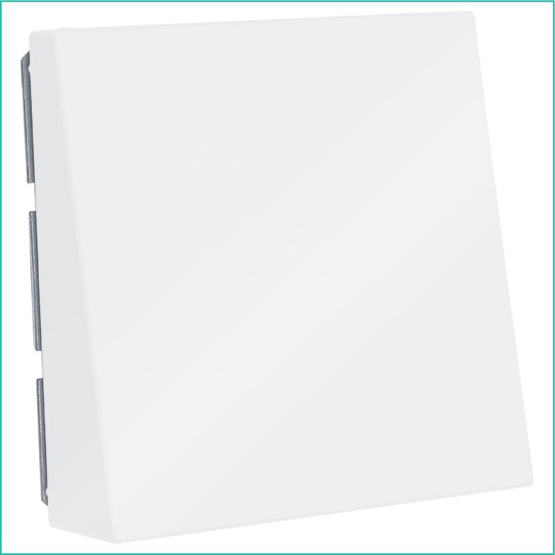 вывод кабеля сп fd механизм бел. матов. soft touch jasmart fd8210pwm от BTSprom.by