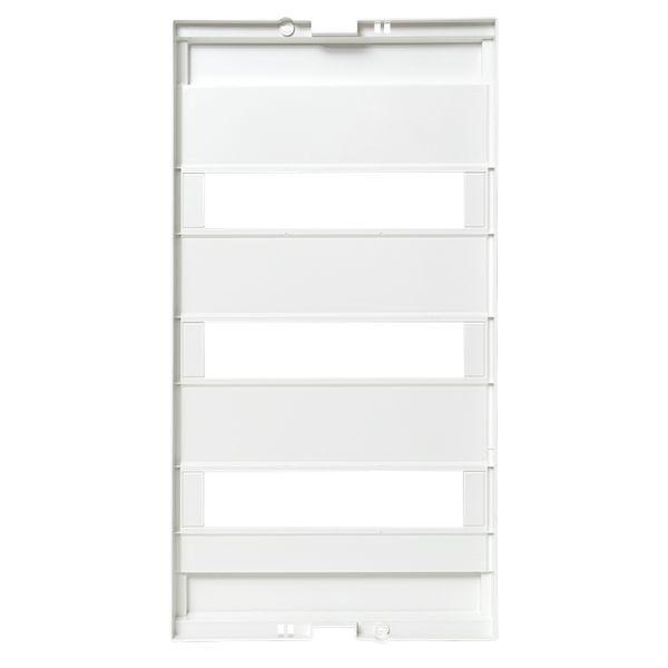  Пластрон запасной щита "Nova" 36 модулей 3 габарит PROxima EKF nv-plastron-3 фото в каталоге от BTSprom.by