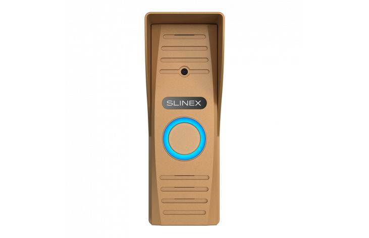 панель вызывная ml-15hd медь slinex 00089195 от BTSprom.by