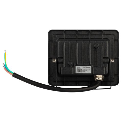  Прожектор светодиодный уличный LPR-025-GREEN-030 30Вт зел. свечение 3000лм IP65 Эра Б0064672 фото в каталоге от BTSprom.by