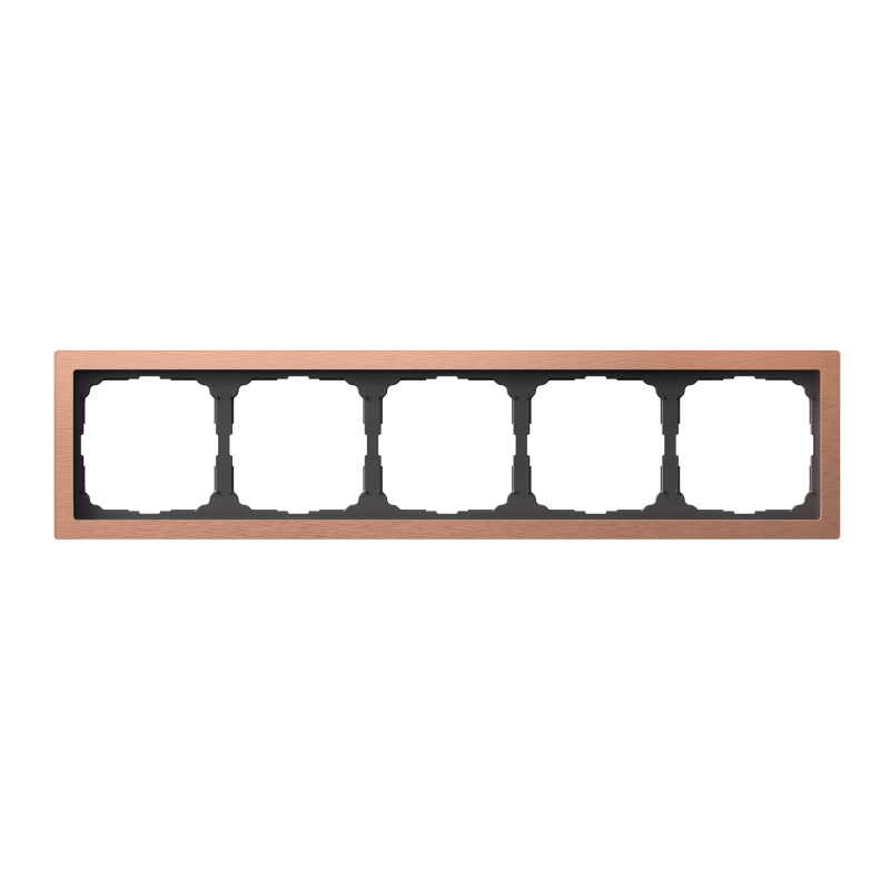 рамка 5-м artgallery pure метал. медь se gal312505 от BTSprom.by