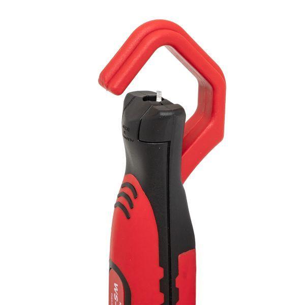  Нож кабельный WS-18 Professional EKF ws-18 фото в каталоге от BTSprom.by