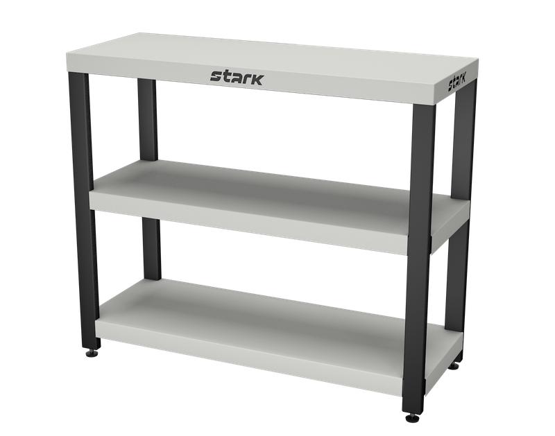 стеллаж stark "standard" 800х670х330мм stark country от BTSprom.by