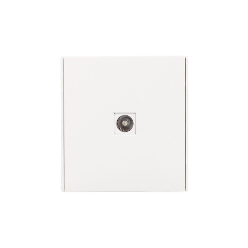 розетка сп strong miele tv жемчуг kranz kr-78-0723-4 от BTSprom.by