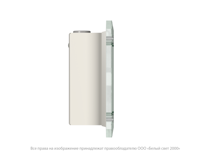  Оповещатель пожарный световой BS-ASTERA-10-F1-24 Белый Свет a22809 фото в каталоге от BTSprom.by