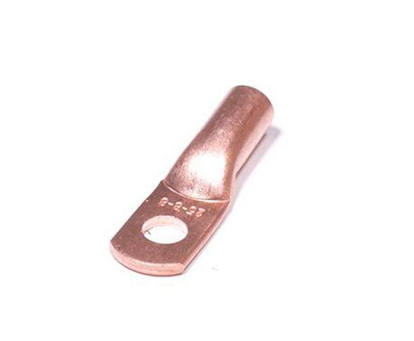 наконечник медный тм 25-8-8мм (опрес.) (уп.100шт) зэтарус zeta10728 от BTSprom.by