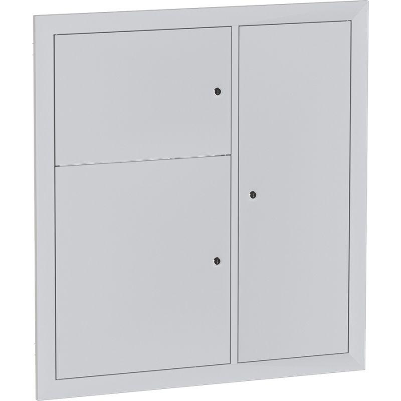 щит этажный до 8кв. без окон (1000х950х150) basic ekf mb28-v-bo от BTSprom.by