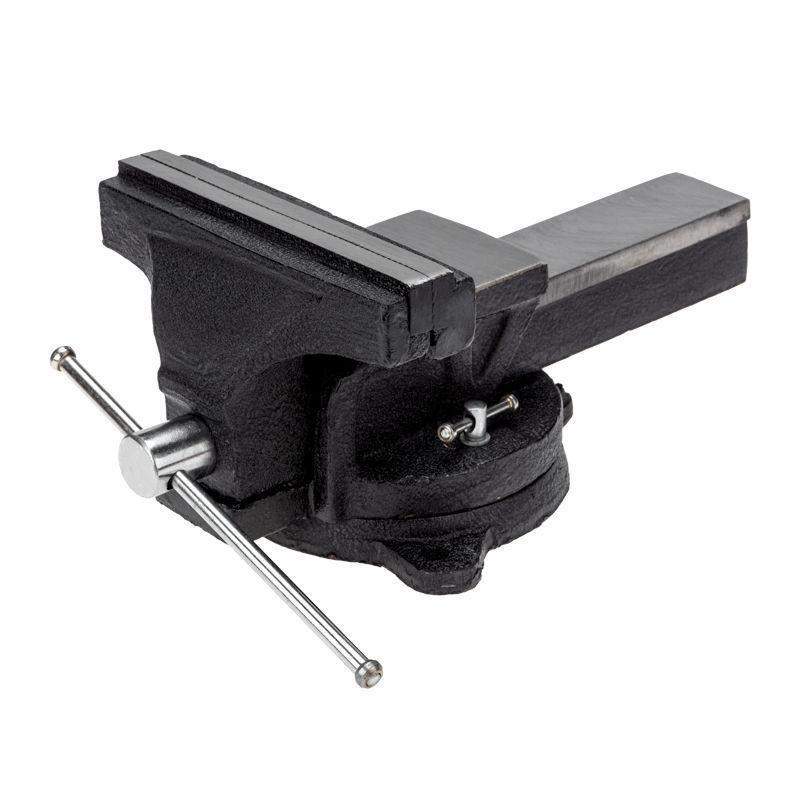 тиски слесарные 200мм поворотные с наковальней kranz kr-12-5103 от BTSprom.by тиски слесарные 200мм поворотные с наковальней kranz kr-12-5103 от BTSprom.by