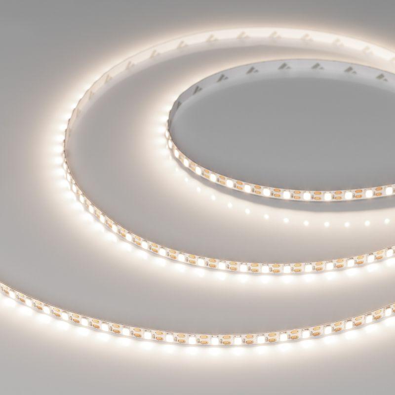 лента светодиодная fc-a120-5mm 24v day4000-cx1 10вт/м ip20 резка 1 светодиод (уп.5м) arlight 052779 от BTSprom.by