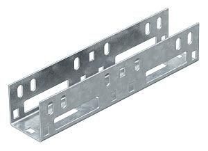 Соединитель продольный 50х50 AZV 500 DD OBO 6066623 от BTSprom.by