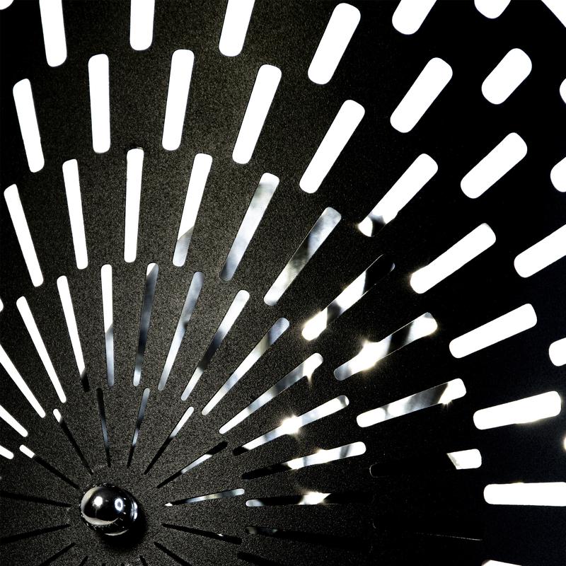  Светильник "Наоми" 521 НББ 01-2х60-112 Е27 ИУ черн. муар Элетех 1005404816 фото в каталоге от BTSprom.by