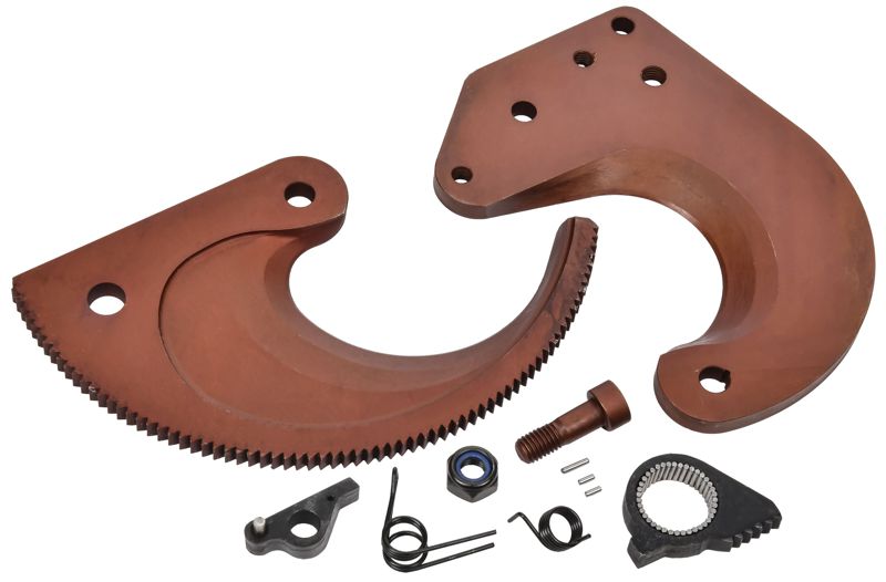 ремкомплект для нс-75бр iek tns41-075-rpk от BTSprom.by