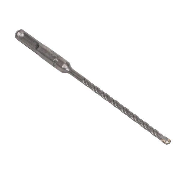 бур 5.0х160/90 sds-plus (2 спирали. 2 резца) интерскол 0505.160 от BTSprom.by