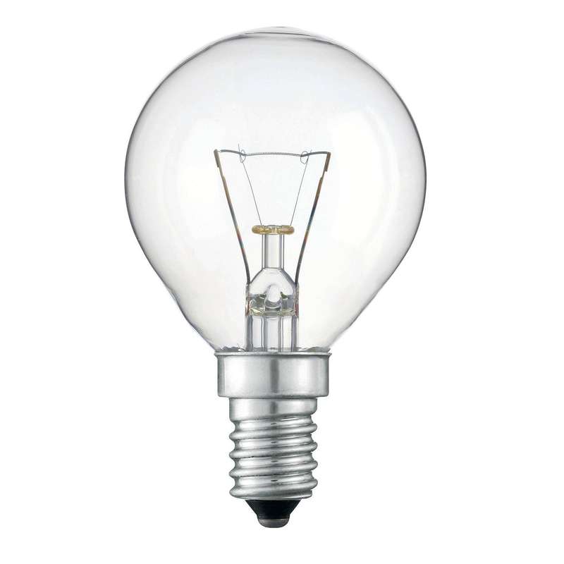 лампа накаливания дш 40вт e14 (верс.) лисма 321600300 от BTSprom.by