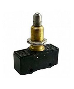 микровыключатель мп 1305 у2 исп.05 ip54 толкатель с шариком фронтальный гайки электротехник et006837 от BTSprom.by