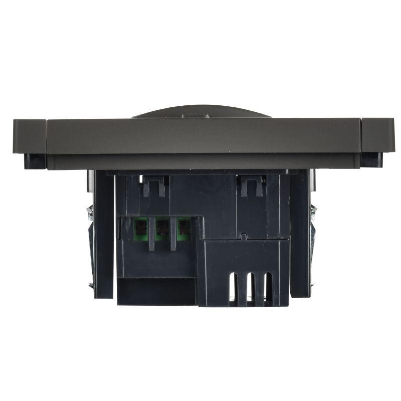  Датчик движения FORTE&PIANO FP355 сер. IEK FP-MS10-N-150-05-K03 фото в каталоге от BTSprom.by