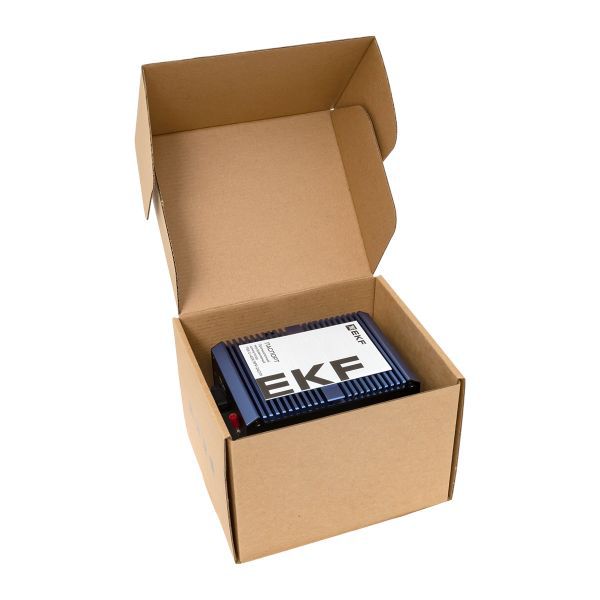  Коммутатор неуправляемый промышленный U-4GX/SFP-24GTP 4 порта 1000Base-X SFP 24 порта 10/100/1000Base-T(X) RJ45 c PoE монтаж на DIN-рейку TSX EKF TSX-U-4GX/SFP-24GTP фото в каталоге от BTSprom.by