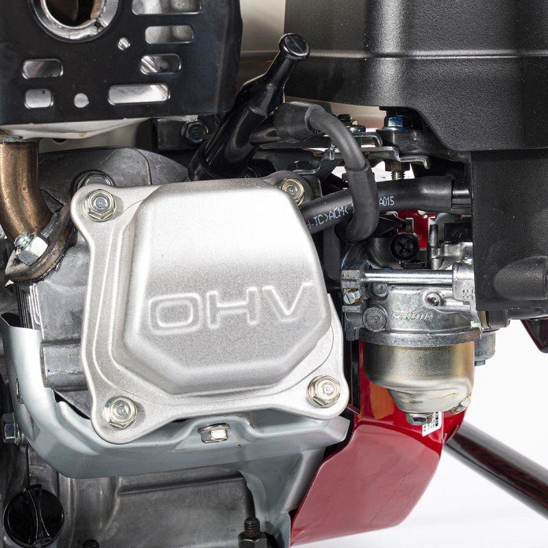  Помпа бензогидравлическая ПМБ-7190-К2 КВТ 69297 фото в каталоге от BTSprom.by