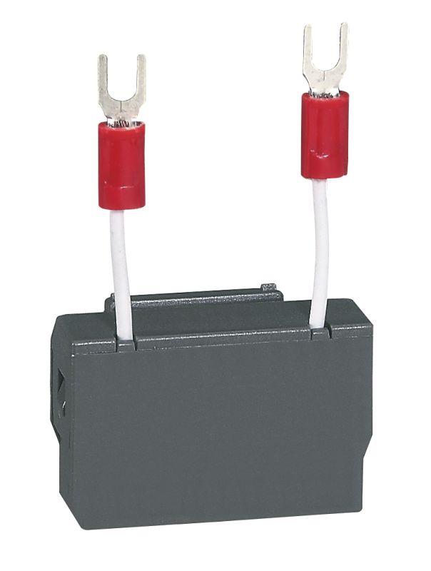 варистор 24в-48в ac/dc leg 416895 от BTSprom.by