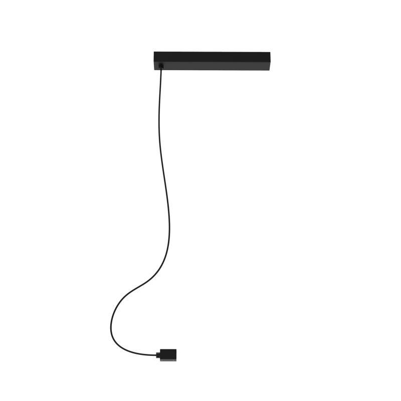 короб потолочный art-apriori-power-box-side-l1500 (bk) ip20 металл arlight 039644 от BTSprom.by