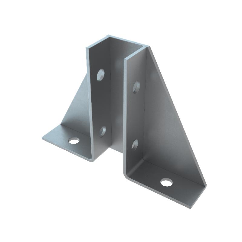 Основание страт-профиля дельтообразное 41х41мм OSTP КМ LO13542 от BTSprom.by