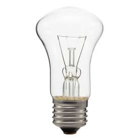 лампа накаливания б 25вт e27 230в (верс.) лисма 301056600/301060500 от BTSprom.by