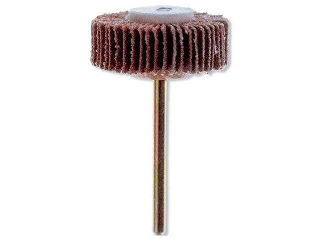насадка шлифовальная 28,6 мм dremel 502 2615050232 от BTSprom.by