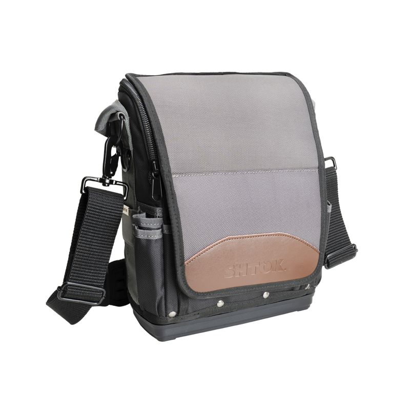 сумка для инструмента ск-003 с клапаном (15212) shtok 384373 от BTSprom.by