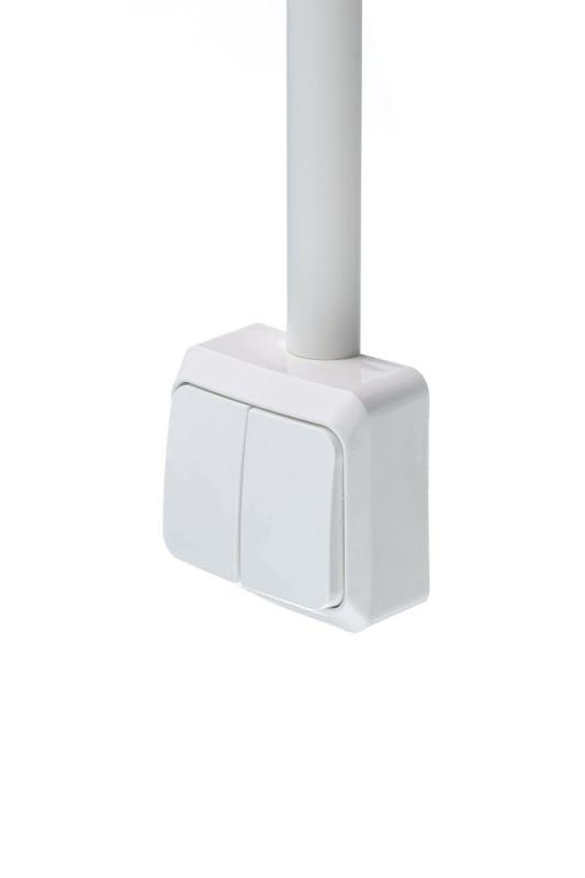  Кабель-канал MultiSet 30х13 L2000 бел. SE IMT30130WH фото в каталоге от BTSprom.by