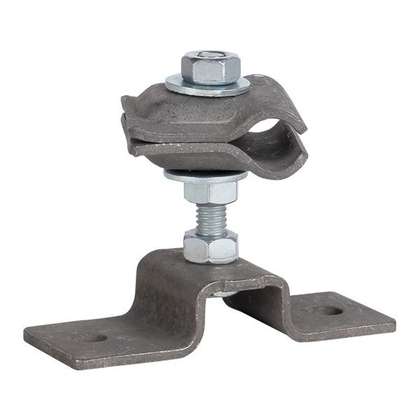 держатель проводника на гор. и верт. пов. l25мм hz proxima ekf lp-35025 от BTSprom.by