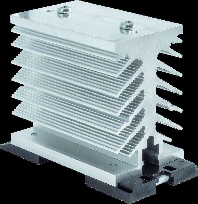 радиатор для реле ртр052 овен 70654 от BTSprom.by