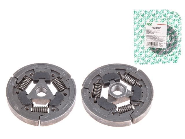 муфта сцепления eco st341/361/440 csp-st361-012 от BTSprom.by