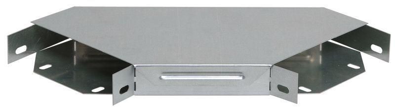 угол для лотка 90град. 100х100 с кр. iek clp2p-100-100 от BTSprom.by