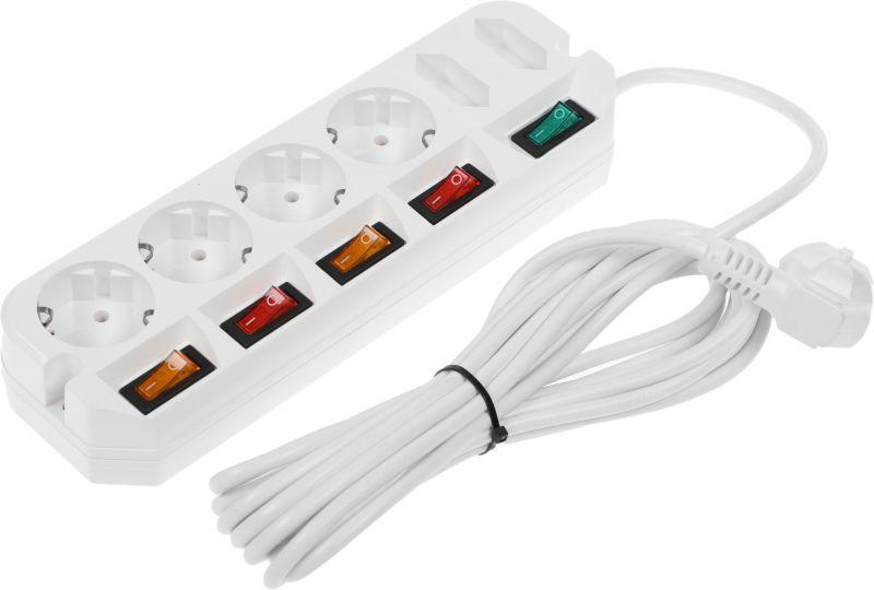 удлинитель 6х5м a10 бел. (пакет пэ) most 1033468 от BTSprom.by